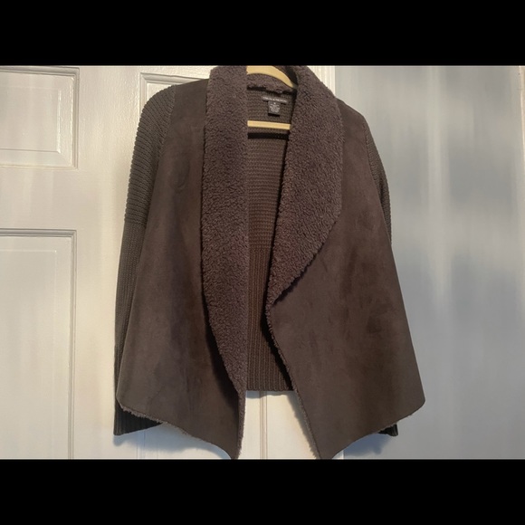 Grey jacket - Picture 4 of 4